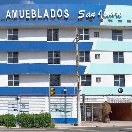 Amueblados San Isidro Hotel Leon Luaran gambar