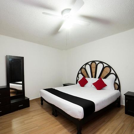 Amueblados San Isidro Hotel Leon Luaran gambar