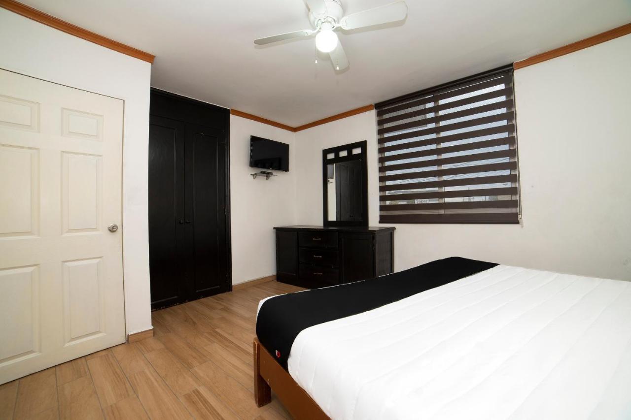 Amueblados San Isidro Hotel Leon Luaran gambar