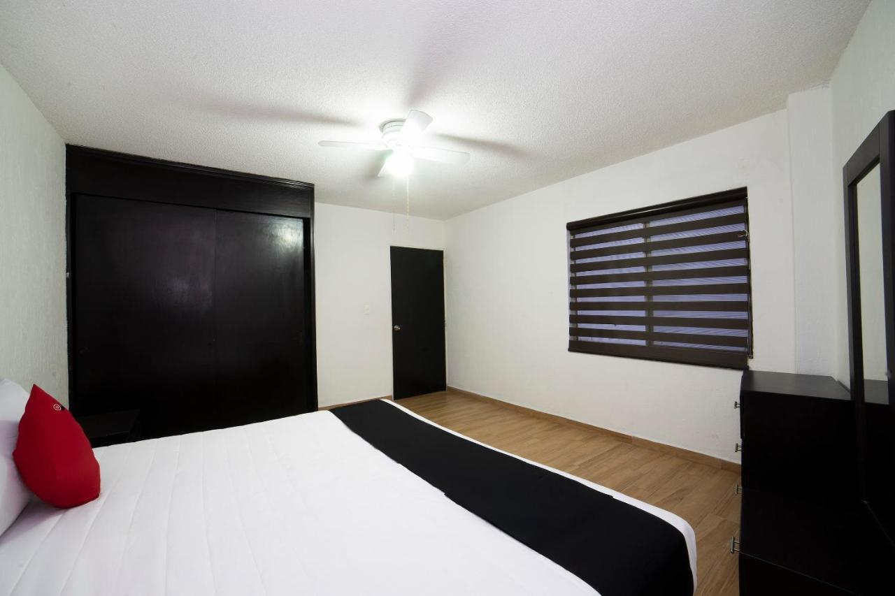Amueblados San Isidro Hotel Leon Luaran gambar