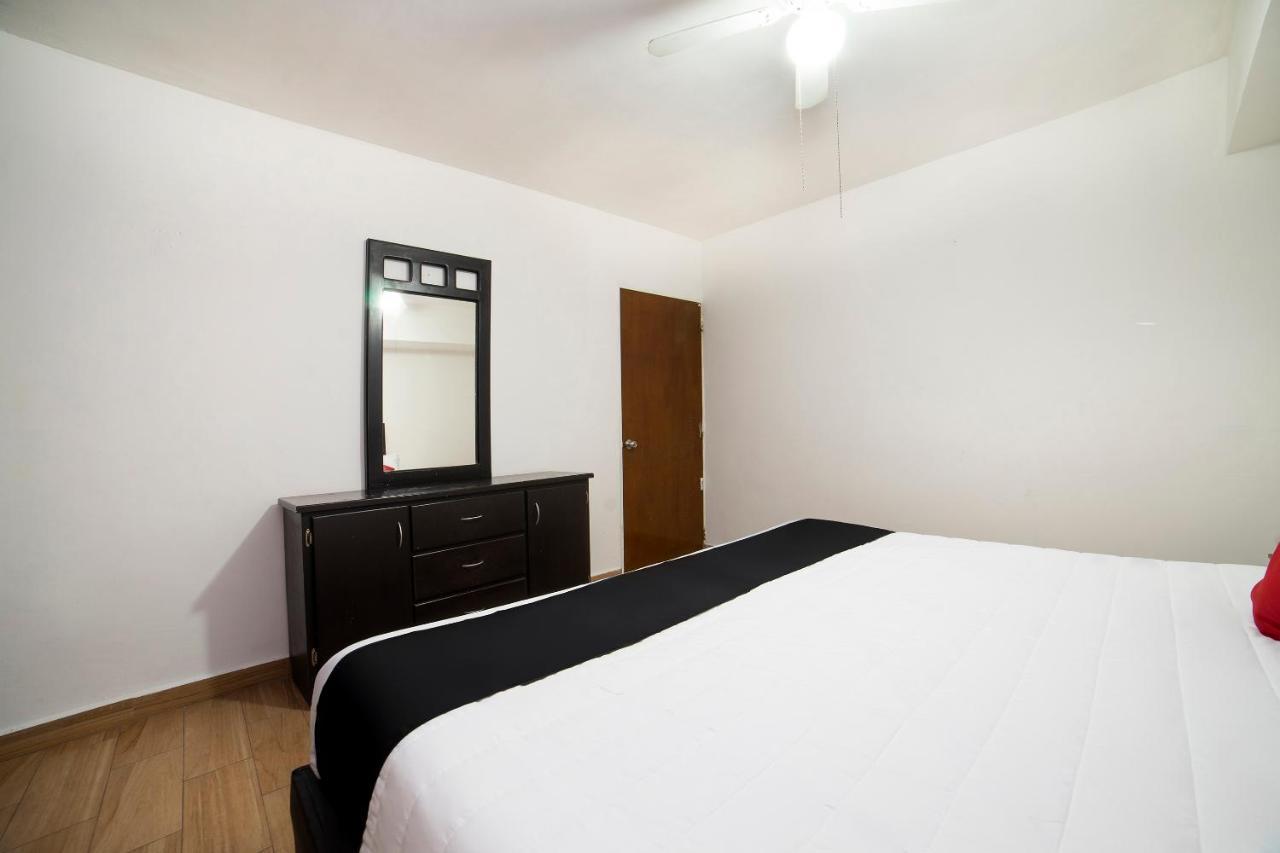 Amueblados San Isidro Hotel Leon Luaran gambar